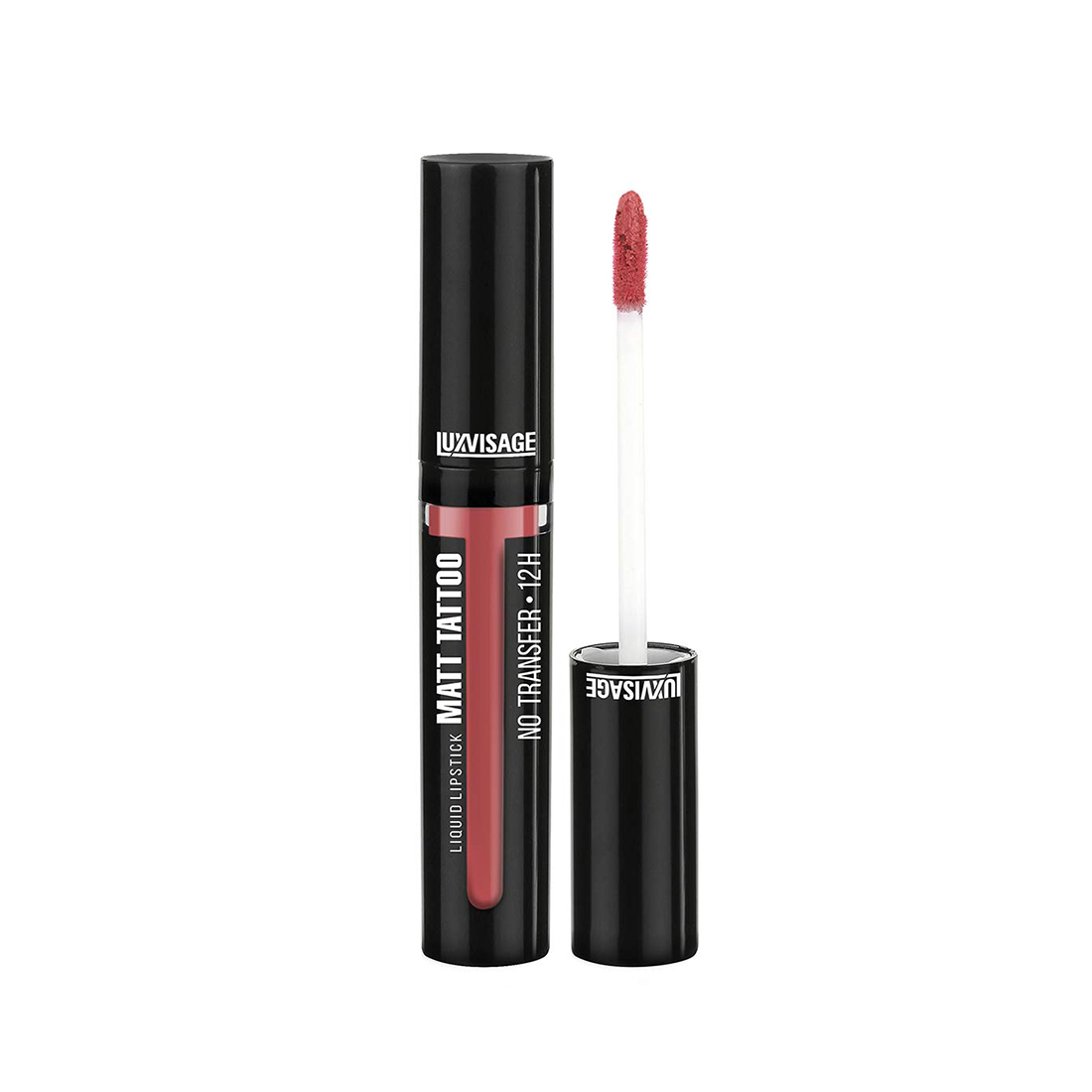Allure Luminous Intense Lipstick 0.15oz - True Cotal