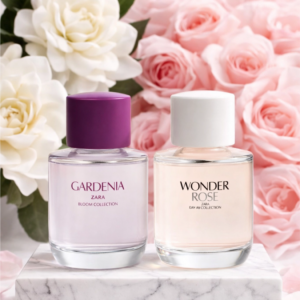 Parfums Femme